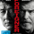 The Foreigner Jackie Chan und Pierce Brosnan auf DVD Cover