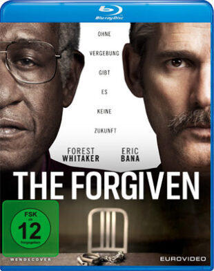 The Forgiven mit Eric Bana und Forest Whitaker Gewinnspiel