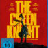 The Green Knight Blu-ray Cover