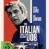 The Italian Job - Charlie staubt Millionen ab 4K UHD Cover