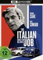 The Italian Job - Charlie staubt Millionen ab 4K UHD Cover