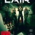 The Lair von Neil Marshall DVD Cover