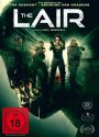 The Lair von Neil Marshall DVD Cover