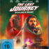 The Last Journey Blu-ray Cover