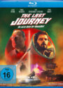 The Last Journey Blu-ray Cover