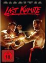 The Last Kumite DVD Cover