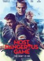 Casper Van Dien und Tom Berenger in "The Most Dangerous Game" DVD Cover