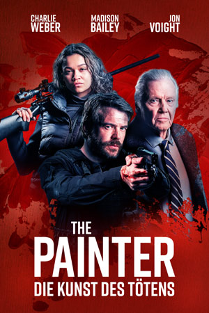 The Painter Artwork