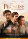 The Promise Deutsches Plakat