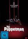 The Puppetman mit Michael Pare DVD Cover