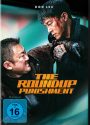 The Roundup: Punishment DVD Cover