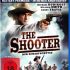 The Shooter - Der Scharfschütze Blu-ray Cover