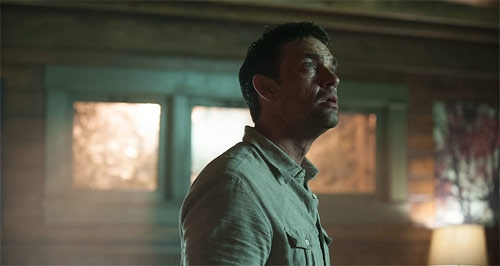 Horror mit Dougray Scott