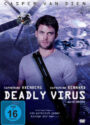 The Vector File aka Deadly Virus mit Casper Van Dien DVD Cover