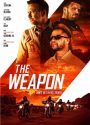 The Weapon von und mit Tony Schiena DVD Cover