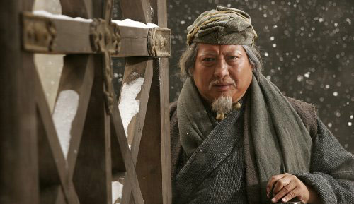 Three Kingdoms mit Sammo Hung