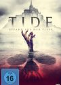 Tide – Gefahr aus der Tiefe DVD Cover