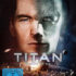 Titan Deutsches DVD Cover