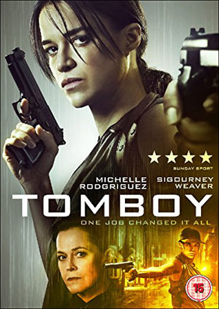 Tomboy als Film von Walter Hill