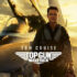 Top Gun Maverick mit Tom Cruise Filmposter Plakat