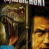 Triassic Hunt mit Michael Pare DVD Cover