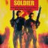 Universal Soldier - Der Roman zum Film