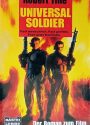 Universal Soldier - Der Roman zum Film