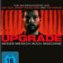 Upgrade Blu-ray Cover Deutschland