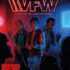 VFW - Veterans of Foreign Wars DVD Cover