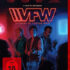 VFW Veterans of Foreign Wars Blu-ray Cover