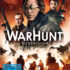 WarHunt - Hexenjäger mit Mickey Rourke