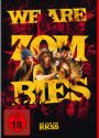 We are Zombies von RKSS DVD Cover