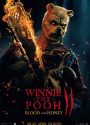 Winnie the Pooh: Blood and Honey 2 Kinoposter