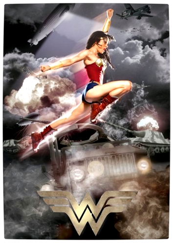 Wonder Woman