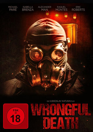 Wrongful Death Cover