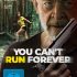 You Can't Run Forever DVD Cover