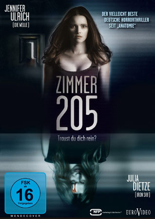 Zimmer 205