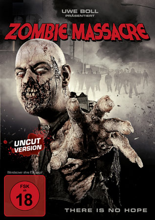 Zombie Massacre